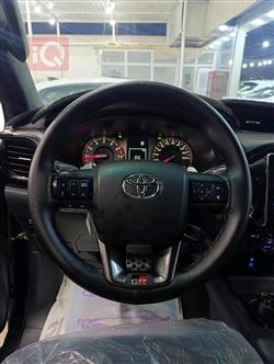 تۆیۆتا هایلۆکس